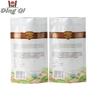China supplier Custom Printing Stand Up Pouch With Zipper