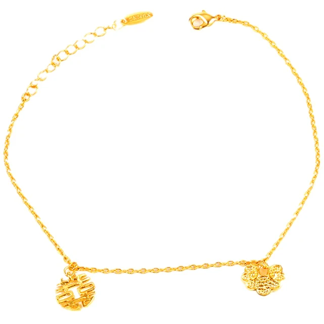 AB8061612 xuping chinese bride custom charm bracelet, 24k color charm bracelet women
AB8061612 xuping chinese bride custom charm bracelet, 24k color charm bracelet women