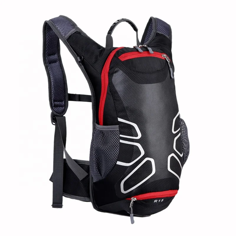 15L Light weight Sport Riding MTB Bike Bicycle waterproof outdoor cycling hydration pack Backpack
15L Light weight Sport Riding MTB Bike Bicycle waterproof outdoor cycling hydration pack Backpack