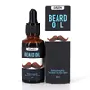 Bulk Premium Natural Unscented Beard Oil For Mustache and Beard Growth Oil Skin Conditioner