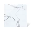 Indoor Wall Carrara White 60*60 Ceramic Polished Porcelain Glazed Ceramic Tiles For Venezuela
