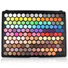 Drop Shipping 149 Color Makeup Eyeshadow Palette Shimmer Matte Make Up Set Eye Cosmetic Kit