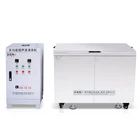 Digital cleaning machine ultrasonic cleaner bath tank timer heat