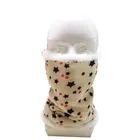 Factory Supply Fashion Multifunctional Neck Warmer Scarf