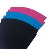WST neoprene fabric 3mm thickness rubber sheet and adhesive backed nylon fabric sheets