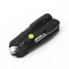 Unique Sliding-out Designed Free Sample Smart Hand Tools Multi Tool With Buckle