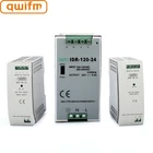 Manufacturer Direct Sales 20W Thin Guide Switching Power Supply IMDR-20-5