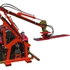 garden tractor mower / powered flail mower / home depot lawn mower