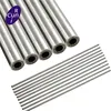 1.4845 Tube 40mm Diameter 12 Inch 316 Grade Tp 308 309 309s 310 310s 314 317 317l stainless steel Welded Seamless pipe