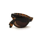 men polarized sunglasses foldable sun glasses fashion TR90 sunglasses good quality china manufacture
