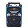 Multi band MP3 player home radio ( FP-1629-ULS)