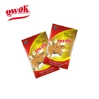 Curry flavor , ginger flavor ,chilli flavor seasoning powder soup powder