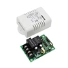 Automotive relay Wireless RF Receiver module general purpose relay wireless remote controller