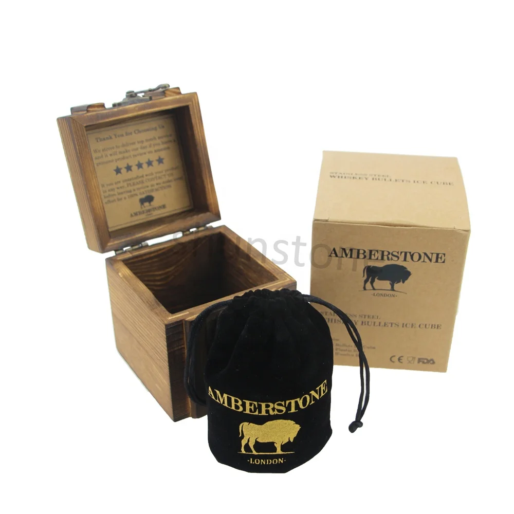 Amazon Cooling Ice Cubes Whiskey Bullet Stones Gifts Set Gold Stainless Steel Top Product Cooler Stone 2019 Disposable Wholesale
Amazon Cooling Ice Cubes Whiskey Bullet Stones Gifts Set Gold Stainless Steel Top Product Cooler Stone 2019 Disposable Wholesale