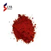 Powder Shape Magnetite Pigment Iron Oxide Black/Green/Yellow/Red For Concrete