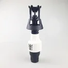 High Quality Plastic Xcel Wobbler Sprinkler