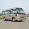 Brand New Yutong Mini Bus Price 6720D with Free Parts for Sale
