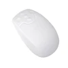 Waterproof Wireless Medical Mouse with Sealing Protection IP68