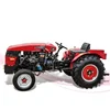 Infront 4*2WD 45HP Agricultural Farm garden tractor YFT450 best price