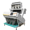 Professional Peanut Color Sorter / Peeling Peanuts Color Sorting Machine