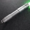 Yddsaber Kit Fisto base lit high quality metal hilt complete heavy dueling FOC lightsaber with bright light and loud sound