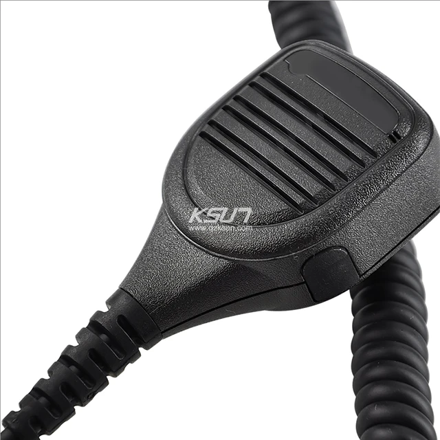 PMMN4024A Handy MIC Speaker For XiR P8668 P8268 APX7000 XPR6500 XPR6550 P8660 DP3600 MTP6750 XBR6350 GTP800 DGP4150 Microphone
PMMN4024A Handy MIC Speaker For XiR P8668 P8268 APX7000 XPR6500 XPR6550 P8660 DP3600 MTP6750 XBR6350 GTP800 DGP4150 Microphone