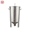 /product-detail/fermentation-tank-32l-30l-conical-fermenter-guten-beer-mash-tun-304-stainless-steel-homebrew-equipment-62074325204.html