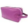 Hot Selling Fashion Simple Customised Pattern Sturdy Good Quality Travel Bag Toiletry Bag