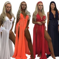 Women 2019 Hot Sexy Club Night White Dress Girls Sexy Transparent Casual Chiffon Dresses For Honeymoon Wholesales
Women 2019 Hot Sexy Club Night White Dress Girls Sexy Transparent Casual Chiffon Dresses For Honeymoon Wholesales