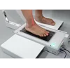 3D high speed foot scanner in wood rouuters for shoe last