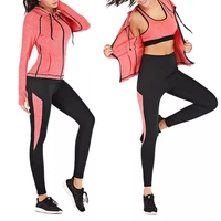 2019 Guangzhou wholesale Breathable Sport Wear Fitness Yoga Wear Sets For Women Gym Wear
2019 Guangzhou wholesale Breathable Sport Wear Fitness Yoga Wear Sets For Women Gym Wear