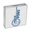 Drinking games outdoor party folding 240X60 beer pong table