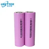 Hot sale rechargeable batteries lithium ion battery 5000mah 21700 battery for E-power tools