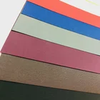 Art Craft Paper Corrugated Metallic Cardboard
