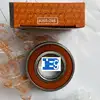 Europe Lithuania CRAFT Motorcycle Bearing 6205 6205-RS Deep Groove Ball Bearing 6205-2RS size 25x52x15mm