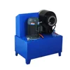china supplier professional classcail hydraulic rubber hose crimping machine finn power nc20 nc30 nc40