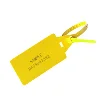 REP203 high quality Disposable Seal plastic DHL