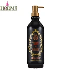 Sulfate Paraben Free Brazilian Keratin Hair Treatment Daily Care Shampoo 1000ml