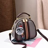 2019 Fashion Shoulder Bag High Quality Unique Women Bags Pu Leather Wholesale New Handbag Designer Handbags Made China