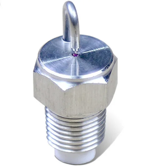 Stainless steel ruby garden high pressure atomizing impact needle spray nozzle nozzle
Stainless steel ruby garden high pressure atomizing impact needle spray nozzle nozzle
