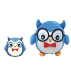 Direct Factory Soft Stuffed Dolls Custom Design Plush Toy