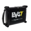 For MB SD V2019.09 diagnostic software EVG7 DL46 HDD500GB DDR8GB Tablet PC Controller