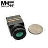 Durable small digital zoom camera module ir infrared sensor module