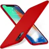 For Iphone X Case Slim Fit Shell Hard PC Ultra Thin Mobile Phone Cover Case