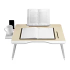 2019 XGear Lazy laptop table multi-function folding leisure bed table