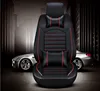 Universal cushion for car PU leather car seat cover for corolla 2003