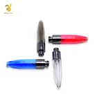 Wholesale customized packing welcome glass cbd tank 0.9ml Ceramic Coil Disposable 510 cbd atomizer cartridge