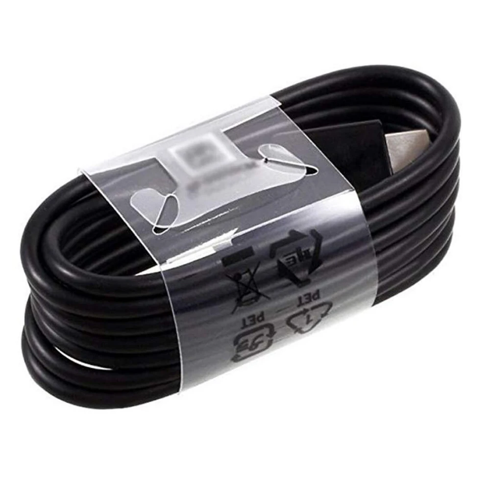 100% Genuine fast charger Data USB Charging type c Cable 3.0 for galaxy s10 for note 9, Black/white
100% Genuine fast charger Data USB Charging type c Cable 3.0 for galaxy s10 for note 9, Black/white