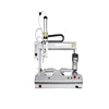 3 axis glue dispensing machine speaker circuit board glue dispensing robots machine