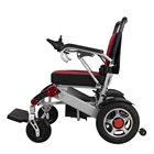 China Online Shopping Luxury Hospital Electric Wheelchair